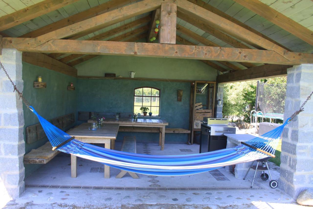 Zehentmayrhof Obing Exterior foto