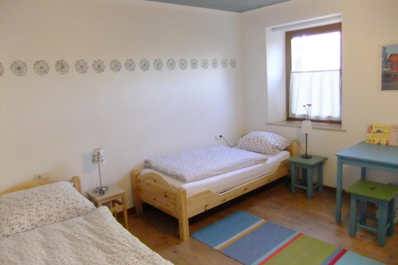 Zehentmayrhof Obing Exterior foto
