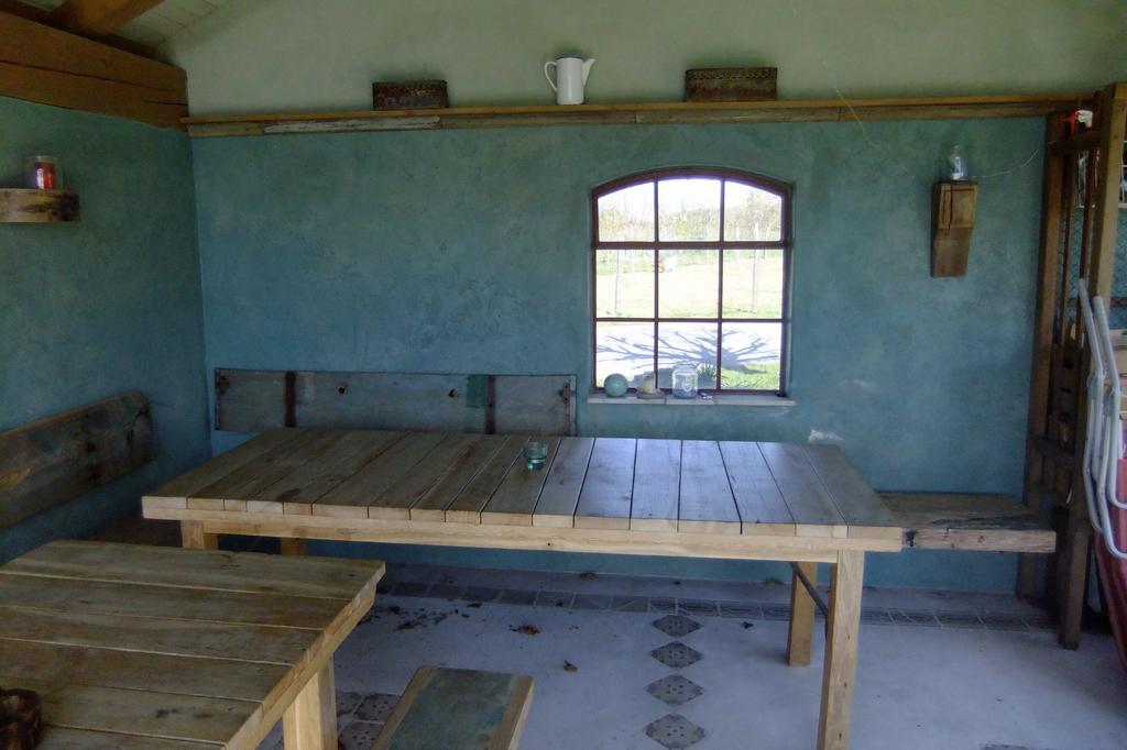 Zehentmayrhof Obing Quarto foto