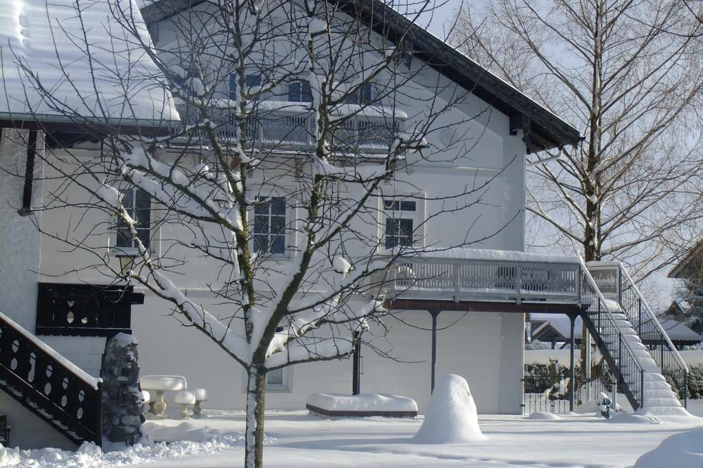 Zehentmayrhof Obing Quarto foto