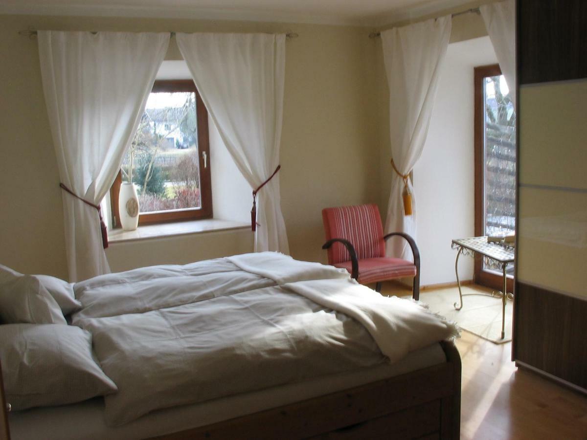 Zehentmayrhof Obing Exterior foto